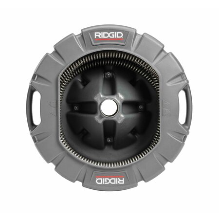 RIDGID Drum, Sectional Cable 61713